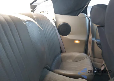 1996 Pontiac Firebird из США, поврежденный, VIN 2G2FS32K2T2218856